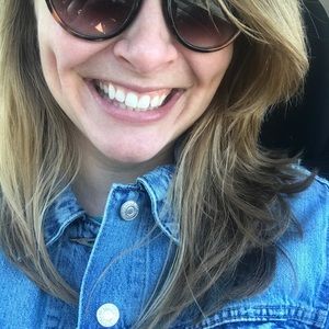 Meet your Posher, Abby